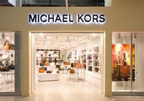 michael kors winkel rotterdam